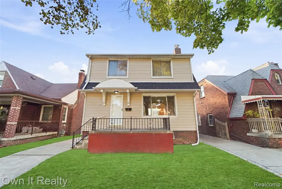 7047 Barrie, Dearborn, MI 48126 - #3