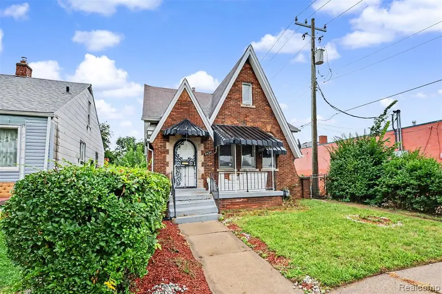 8026 Lauder, Detroit, MI 48228 - #3