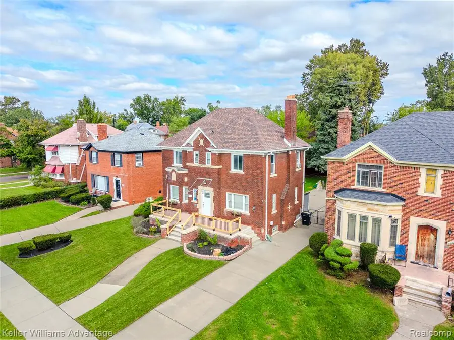 13120 Broadstreet, Detroit, MI 48238 - #2
