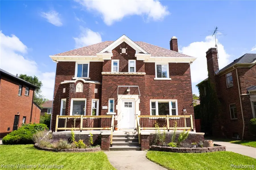 13120 Broadstreet, Detroit, MI 48238 - #3