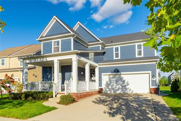 1001 Harrison, Canton, MI 48188