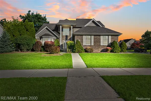 30003 Huron Meadows, Rockwood, MI 48173