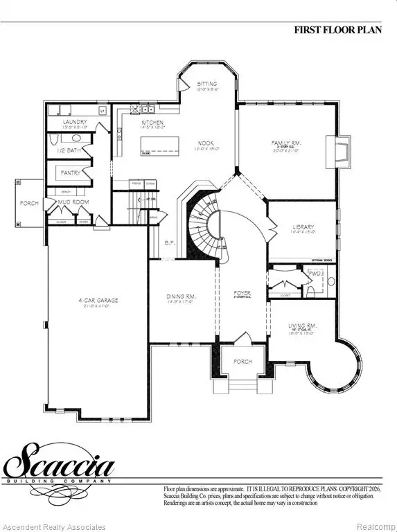 5620 Orion, Rochester, MI 48306 - #2