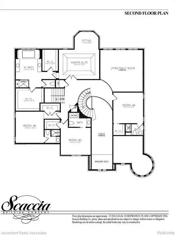 5620 Orion, Rochester, MI 48306 - #3