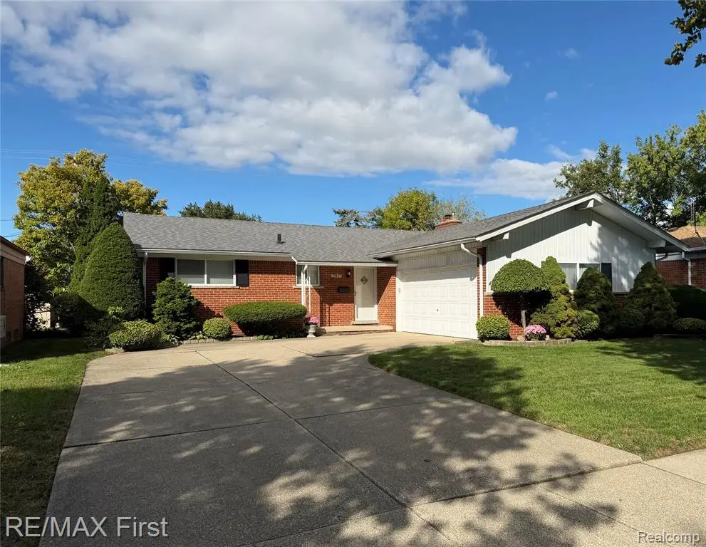29839 Warner, Warren, MI 48092 - #1
