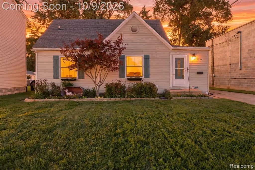 5735 Huron, Dearborn Heights, MI 48125 - #1