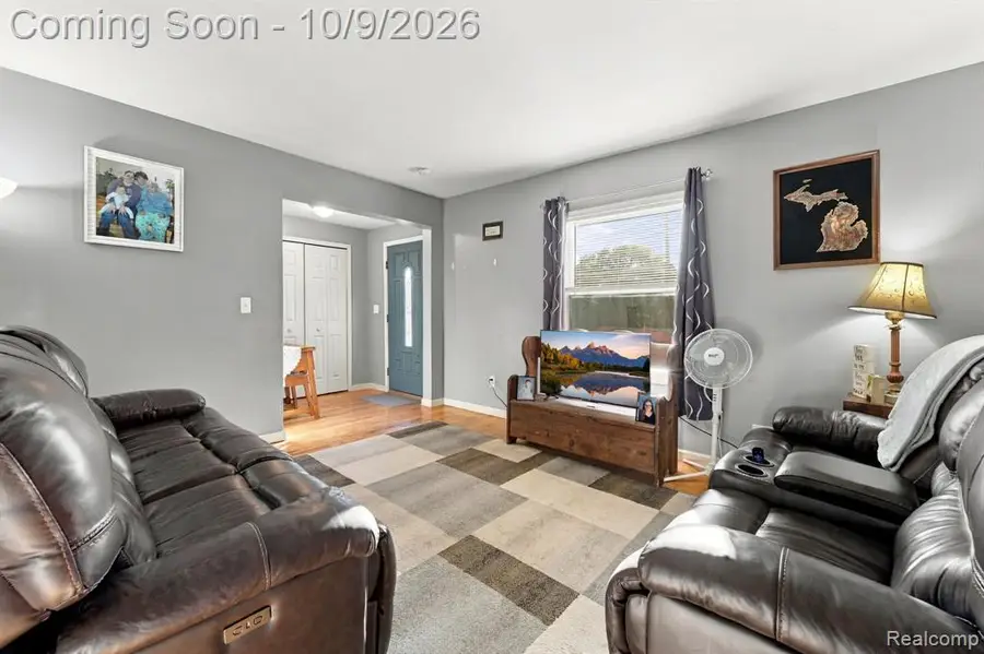 5735 Huron, Dearborn Heights, MI 48125 - #3