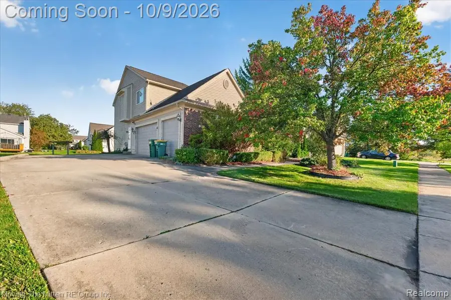 7351 Anna, Van Buren, MI 48111 - #2
