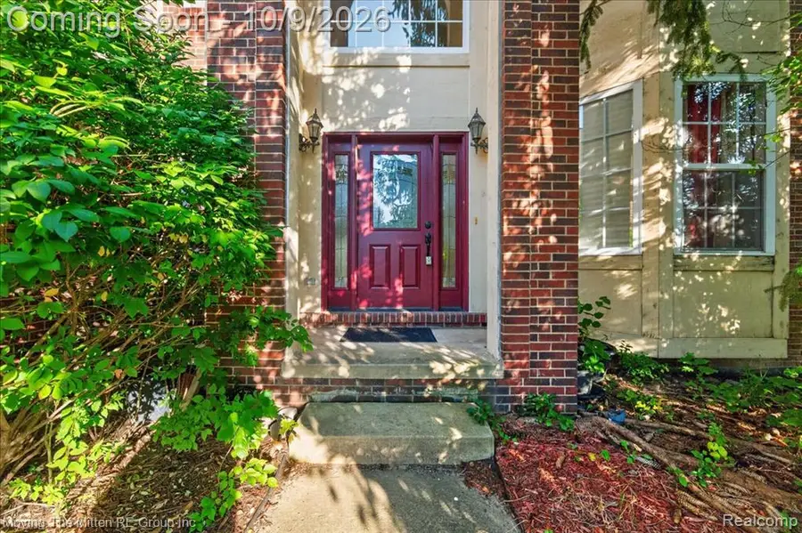 7351 Anna, Van Buren, MI 48111 - #3