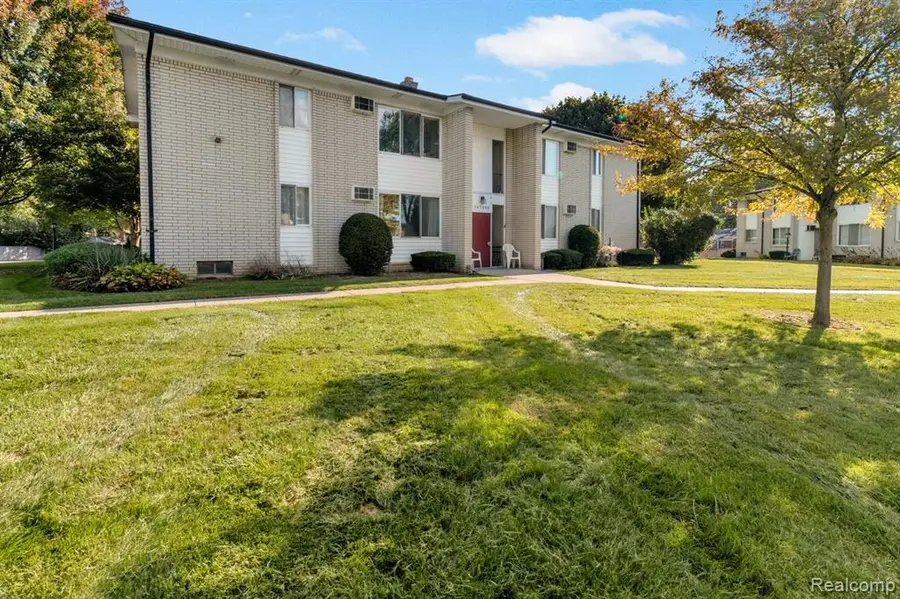 26740 Joy #D1, Redford, MI 48239 - #2