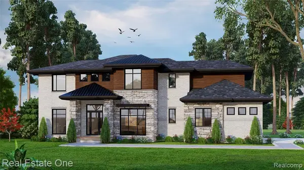 47103 Timber Lane, Northville, MI 48167