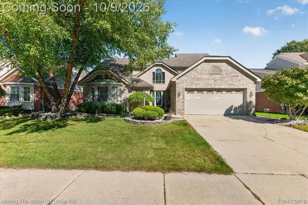 22290 Genesis, Woodhaven, MI 48183
