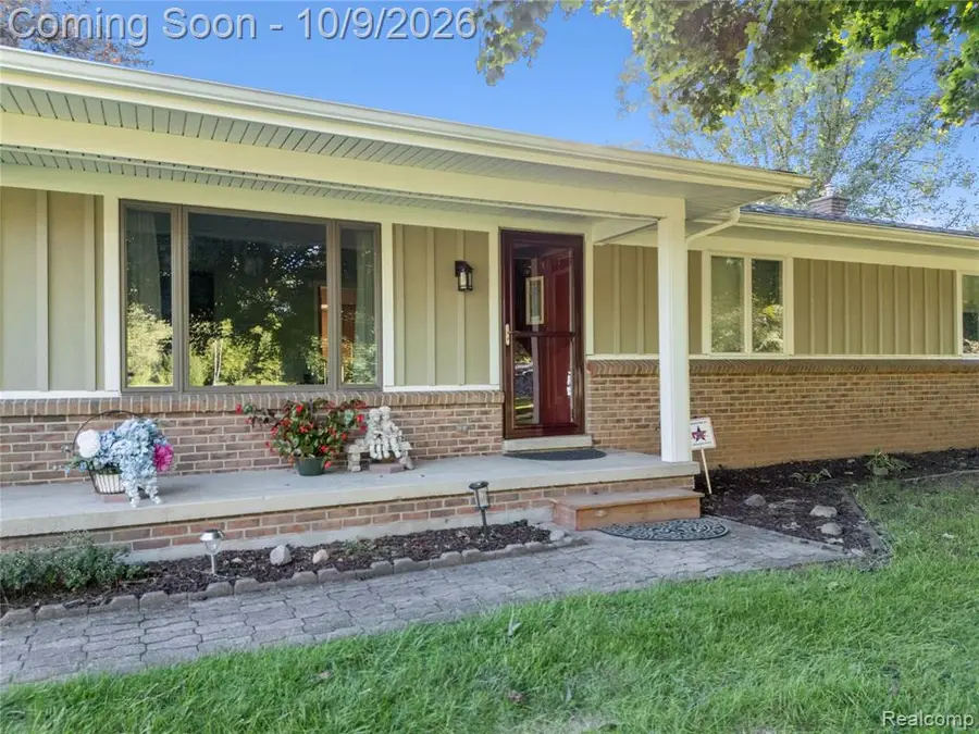 5924 Leland, Ann Arbor, MI 48105 - #2