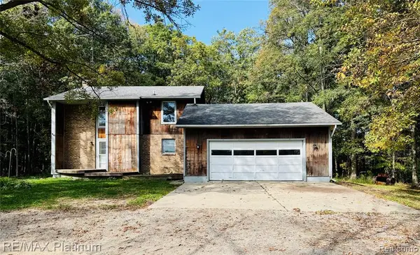 11162 Seymour, Gaines, MI 48436