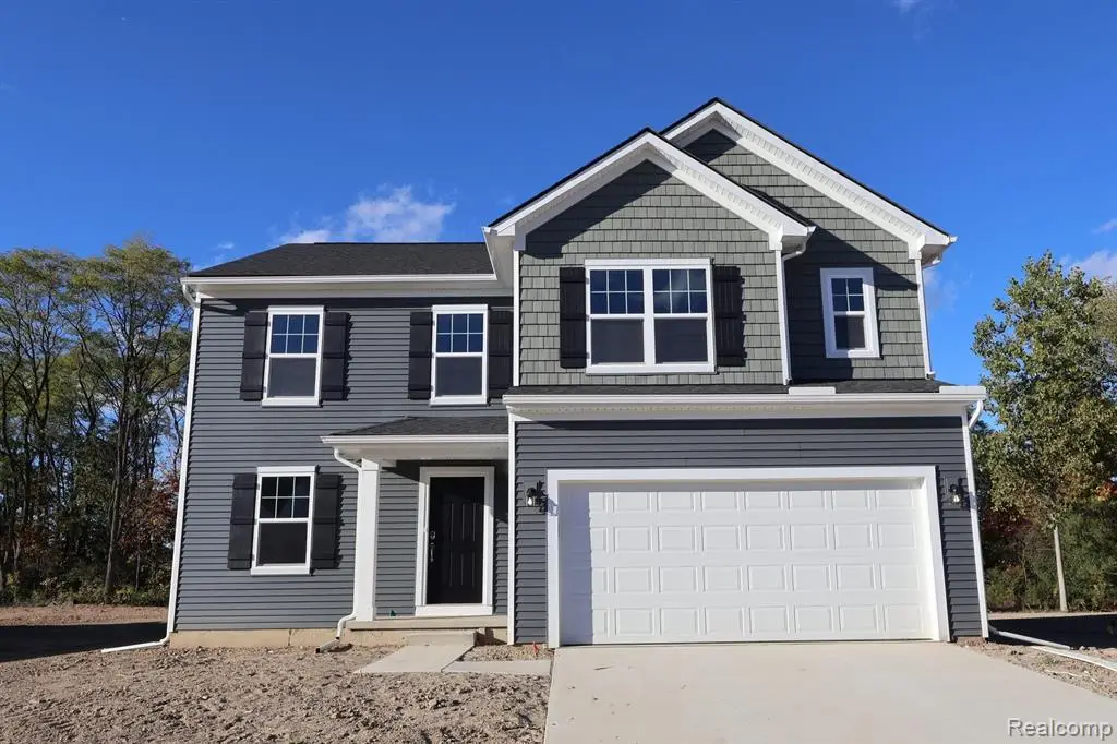 4171 Cedar Lane, Grand Blanc, MI 48439 - #1
