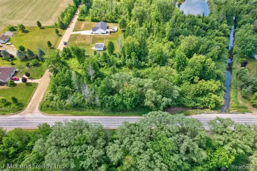 VL Birch Run, Millington, MI 48746 - #2