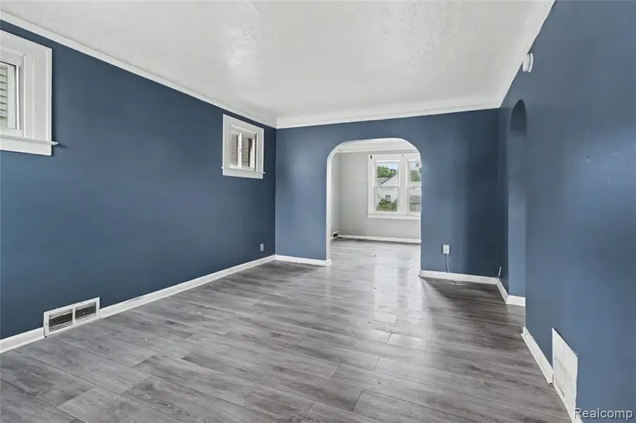 809 Saint John, Wyandotte, MI 48192 - #3