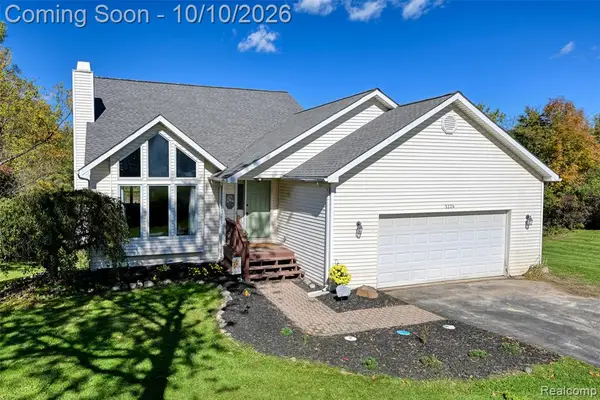 3226 Muirfield, White Lake, MI 48383
