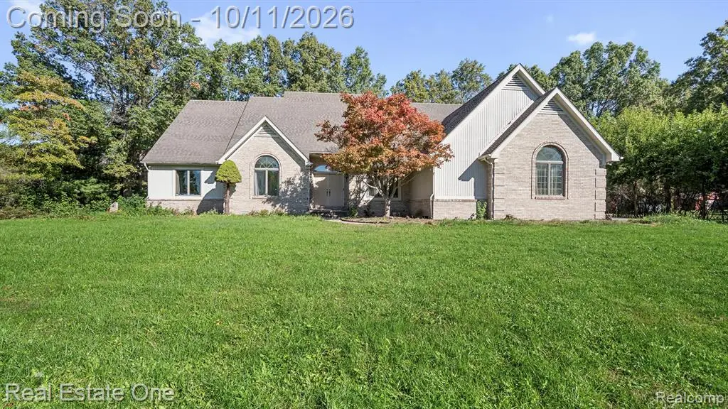 30526 Sibley, Romulus, MI 48174 - #1