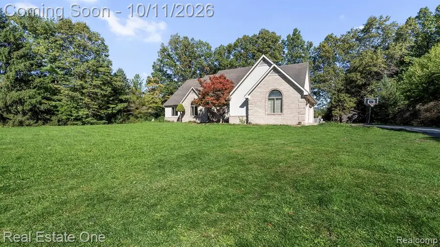 30526 Sibley, Romulus, MI 48174 - #2