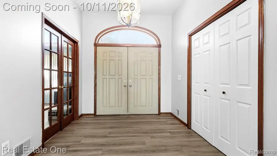 30526 Sibley, Romulus, MI 48174 - #3