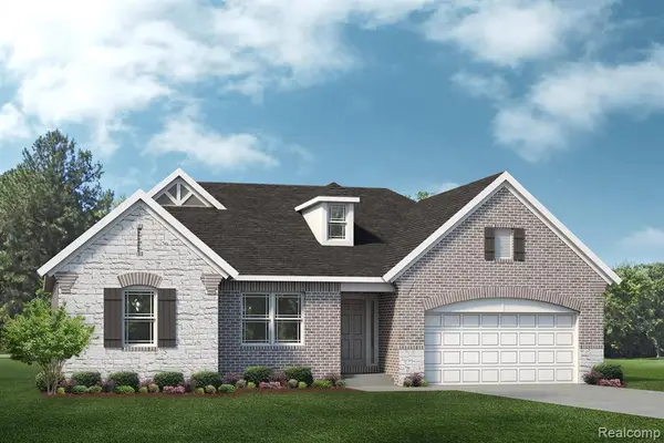 49020 North, Macomb, MI 48042