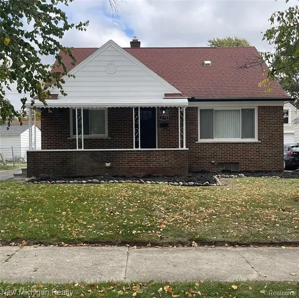 3170 Robina, Berkley, MI 48072