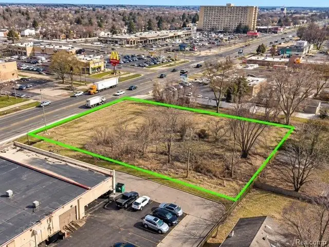 10854 Allen, Taylor, MI 48180 - #3