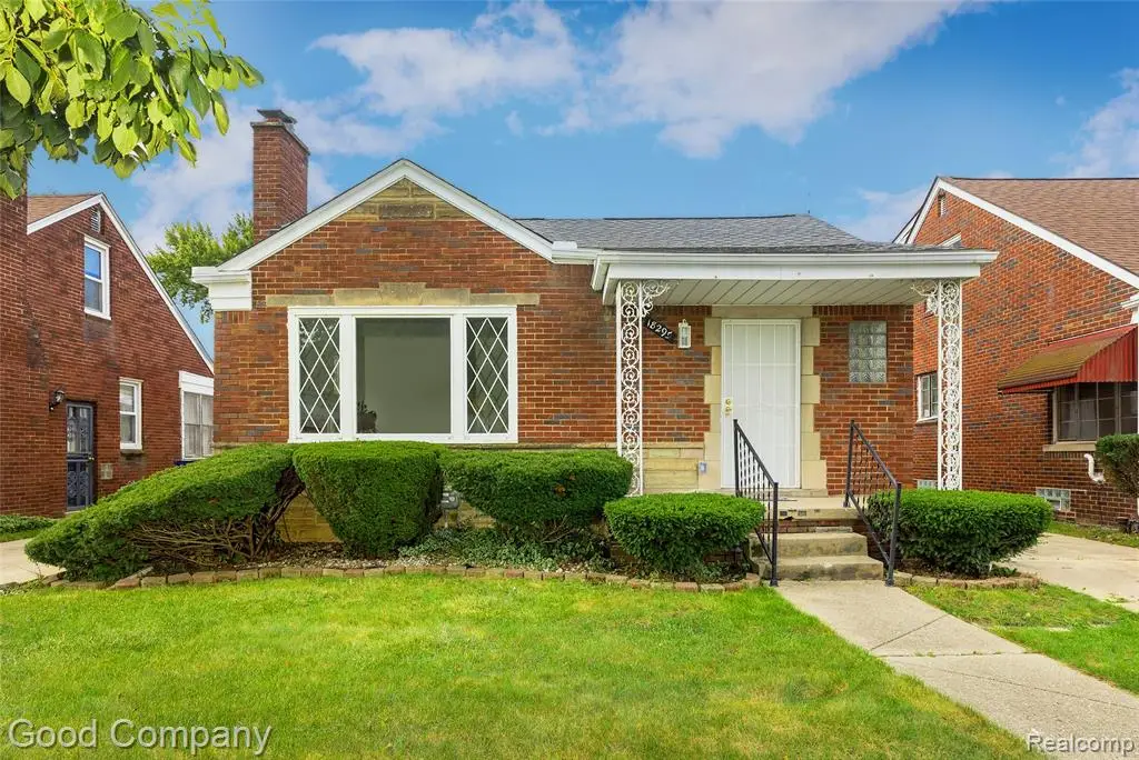 18295 Hubbell, Detroit, MI 48235 - #1