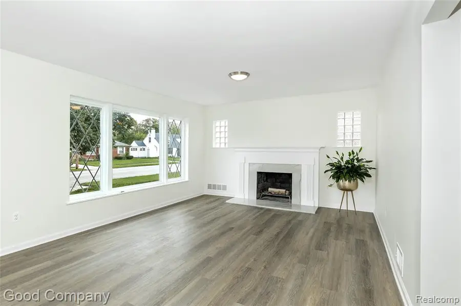 18295 Hubbell, Detroit, MI 48235 - #3