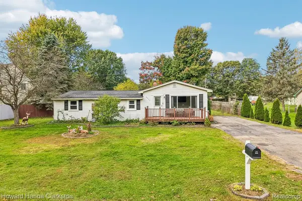 4955 Pine Knob, Clarkston, MI 48346