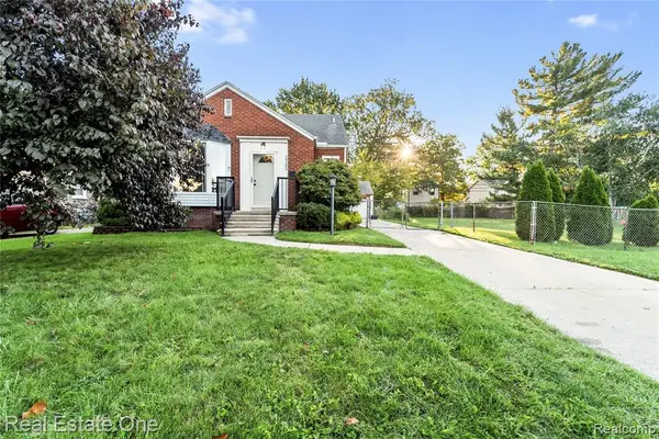 14583 Poplar, Southgate, MI 48195