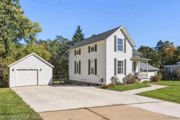 1140 W Tuscola, Frankenmuth, MI 48734