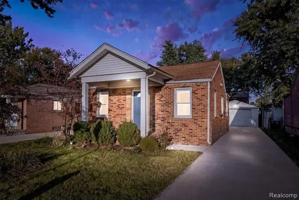 23020 Albion, Farmington Hills, MI 48336