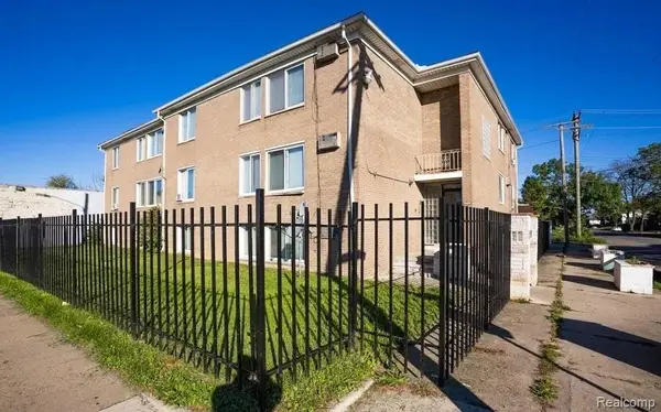10400 Joy, Detroit, MI 48204