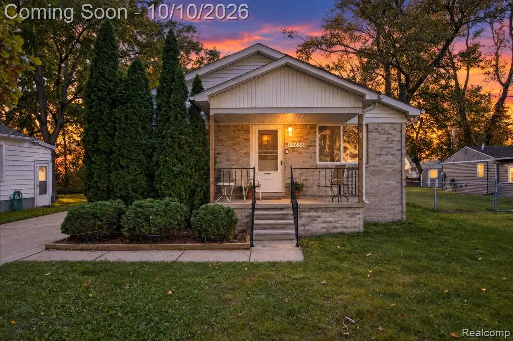 14668 Syracuse, Taylor, MI 48180 - #1