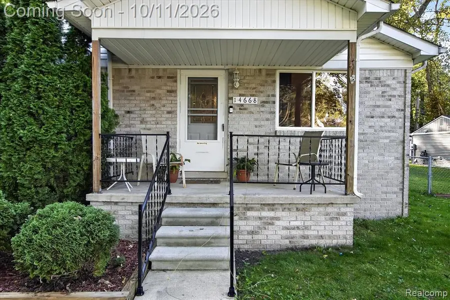 14668 Syracuse, Taylor, MI 48180 - #2
