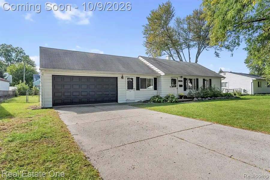32141 Donnelly, Garden City, MI 48135 - #2