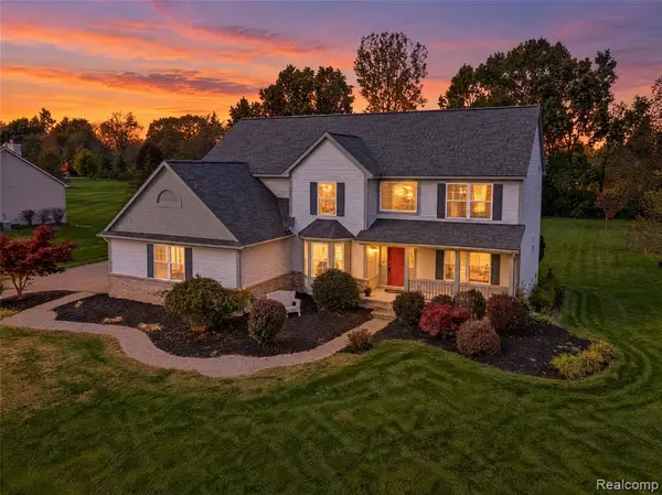 2753 Sand Hill, Dexter, MI 48130