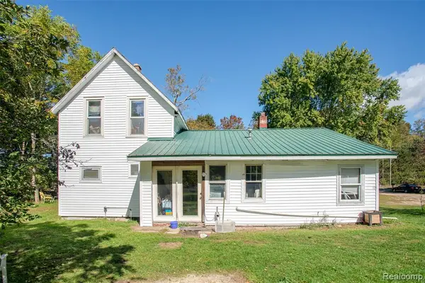 4987 E Garfield, Hesperia, MI 49421