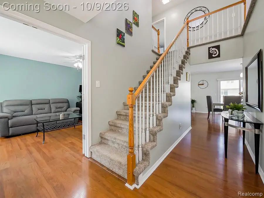 44197 Ivory Way, Sterling Heights, MI 48313 - #2