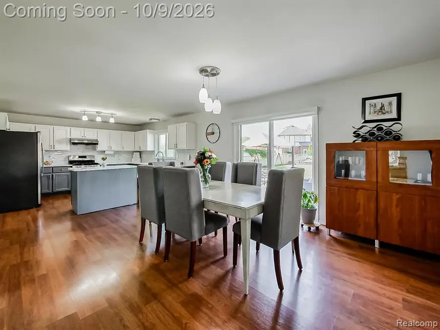 44197 Ivory Way, Sterling Heights, MI 48313 - #3