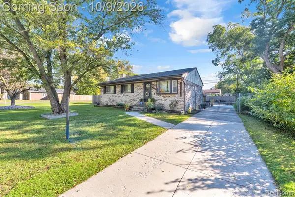 14325 Bailey, Taylor, MI 48180
