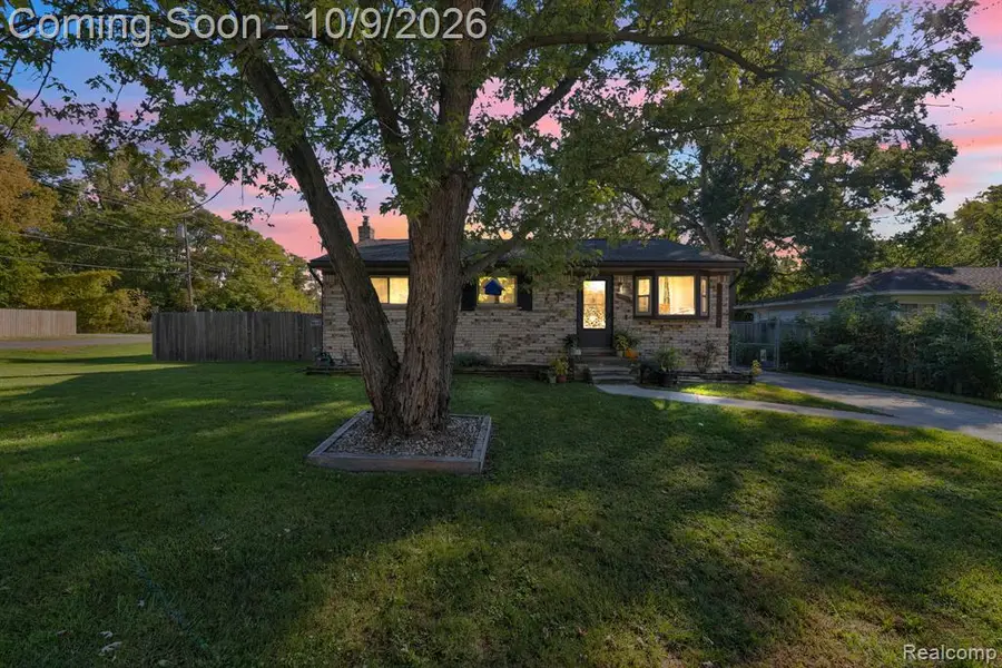 14325 Bailey, Taylor, MI 48180 - #3