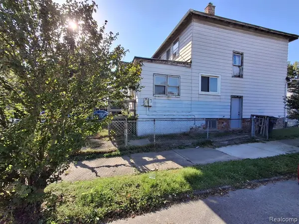 9101 Falcon, Detroit, MI 48209