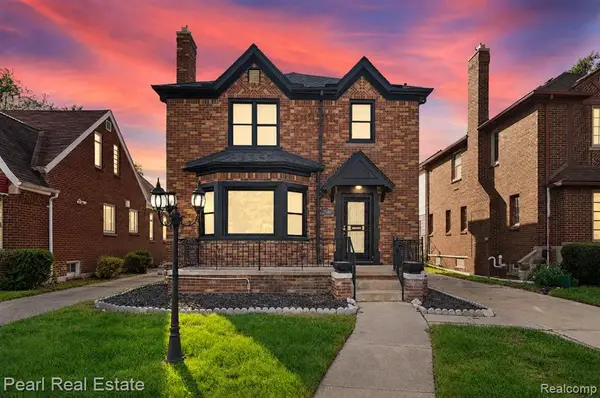 17595 Indiana, Detroit, MI 48221