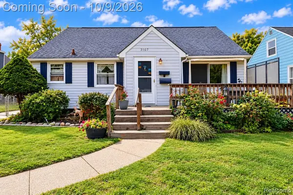3107 Wright, Port Huron, MI 48060