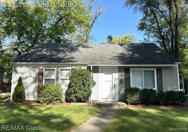 10730 Albany, Oak Park, MI 48237
