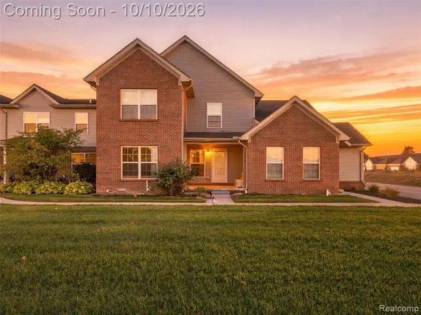 48728 Chester, Chesterfield, MI 48047