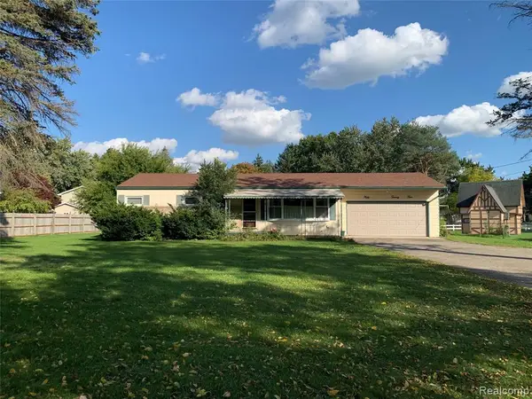 5224 N Mckinley, Flushing, MI 48433